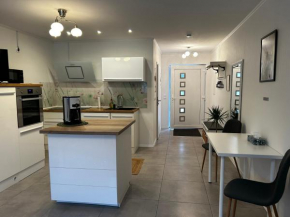Apartment am Deister